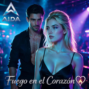 Spanish Eyes by Aida Solari