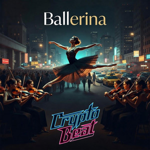 Ballerina by CryptoBeat