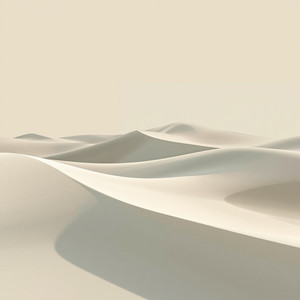 The Border by Orlando Oscar