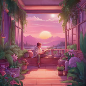 AI Music Japan - Afternoon Chill