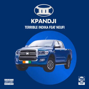 KPANDJI (feat. NEUFI)