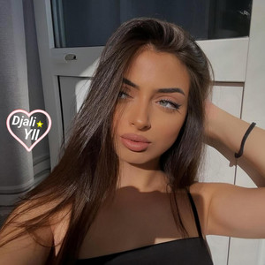 DJALI YLL - Valle E Shtruar Greke