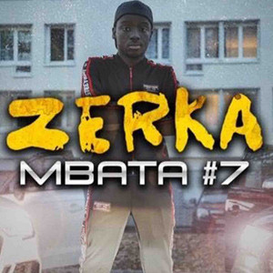 Mbata 7 by Zerka