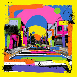 Switchline Harbor Bounce by Funkyroom Collective