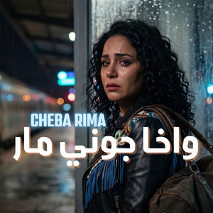 واخا جوني مار by VIBEMA, HAKIMA AMMARI