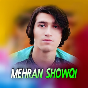 Mehran Shoqi - Ma Wal Zmuzh Kara Raza