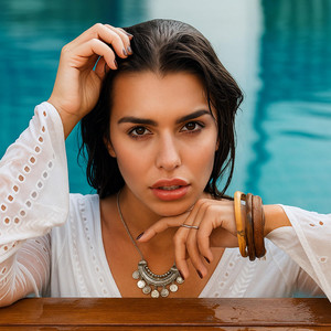 David Muzzic - Batmana Ansak (but it's slowed and muffled)