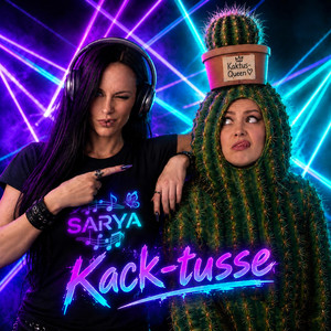 Kack-tusse 3 by Sarya