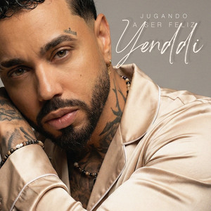 Yenddi - Jugando A Ser Feliz