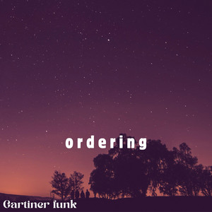 ordering by Gartiner funk