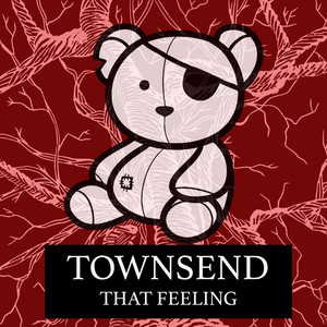 That Feeling - Radio Edit by Townsend