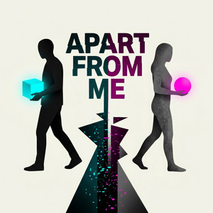 Apart From Me by Dhruv Dhillon