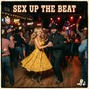 Sex Up the Beat by Whiskey Chain