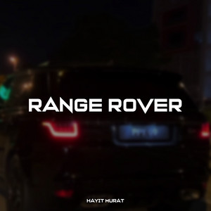 Range Rover by Hayit Murat