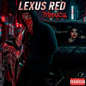 Lexus Red by TrippyCz