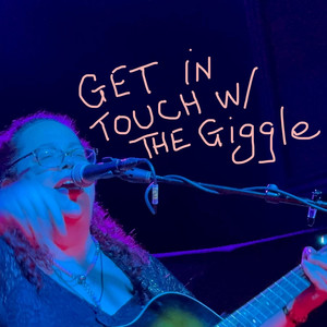 Get In Touch With The Giggle by Mysti Mayhem