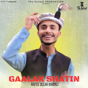 TKP-GB - Gaalak Shatin (Shina Song) (feat. Rafee Ullah Khayali)