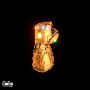 Supervillain by R-Kap