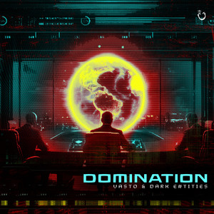 Domination by Vasto, Dark Entities