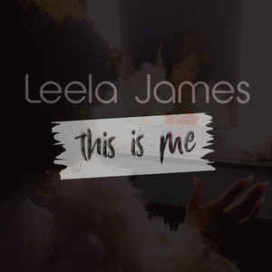 This Is Me album art