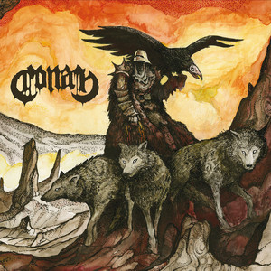 Revengeance album