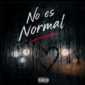No es normal by Jared beat