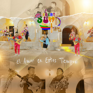 Ebert Suni - El Amor Bonito