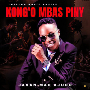 Kong’o Mbas Piny by Javan MacAjudo