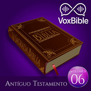 Salmo 51 - Oración de un Pecador by VoxBible Español, Enrique Rocha