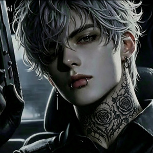 Bulletproof Halo by Dark Desires