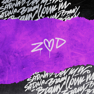 ZAD - prod. by VisaGangBeatz by Brany, YADDAY
