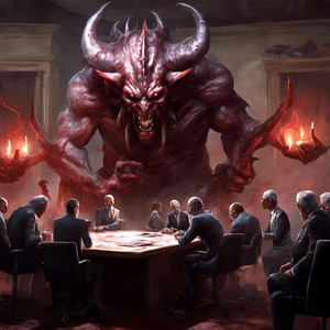 Hell Is Here (Intro) by Take Meta