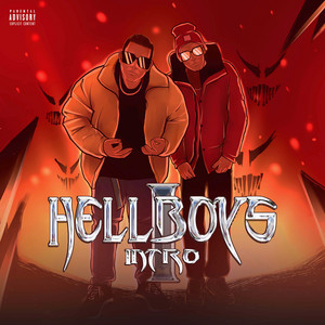 Freewalk Freestyle by HELLBOYS, 044 ROSE