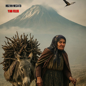 Hozan Necato - Ax Le