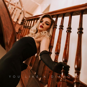 You Like a Diamond by Rina wangsu