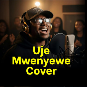 WorshipWithCorry - Uje Mwenyewe Cover