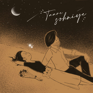 Taare Sohniye (feat. Sharan Nijjar) by Nav Singh, Sharan Nijjar