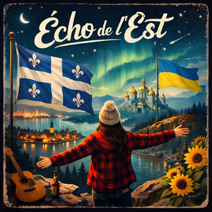 Écho de l'est