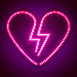 No Me Hables De Amor by R.PIKA