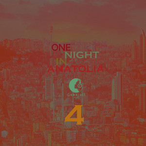 Gordioss - One Night in Anatolia 4