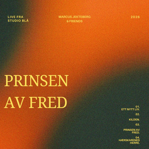 Hærskarenes Herre (Live fra Studio Blå)