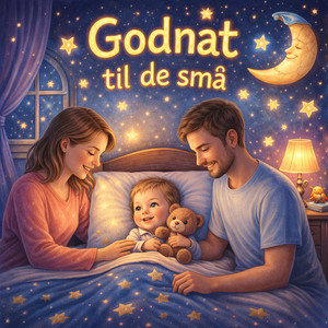 Musik for dig artist photo