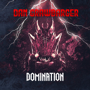 Lockdown by Dan Grawbarger, Derry Grehan