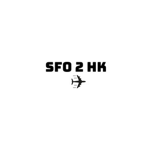 SFO2HK