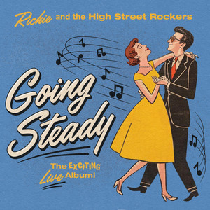 Sh-Boom - Live by Richie and the High Street Rockers