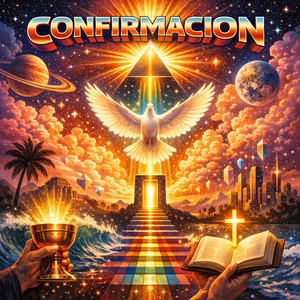 CONFIRMACION by MACHETE 37