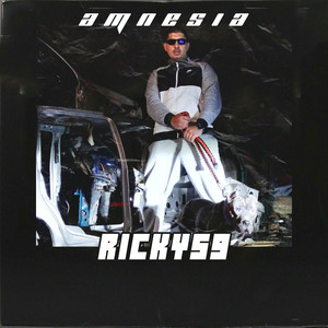 Ricky59 - Amnesia