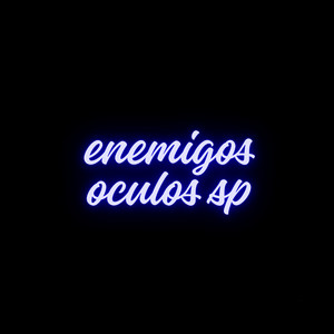 Enemigos Ocultos sp by Crazy Black