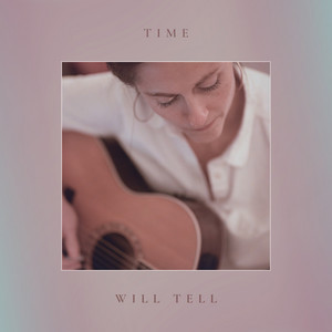 Time Will Tell by Tiffany Thompson
