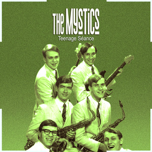 Darling I Know Now by The Mystics